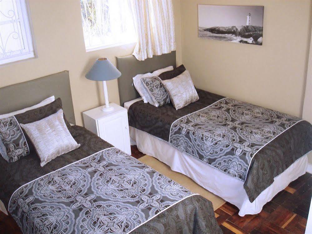 Durban Bed And Breakfast Dış mekan fotoğraf
